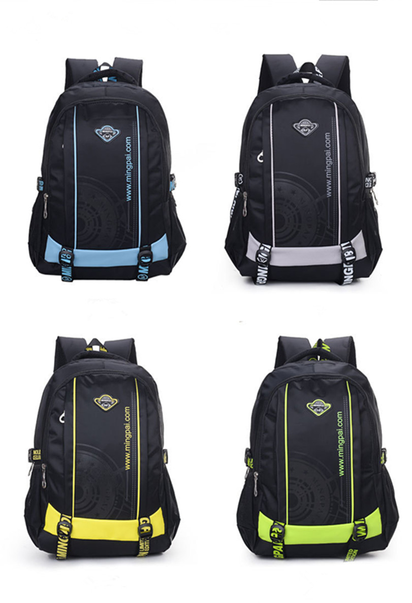 Sport & Comping Bags